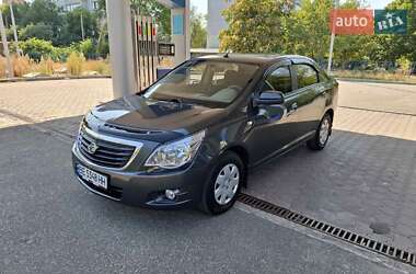 Седан Ravon R4 2018 в 