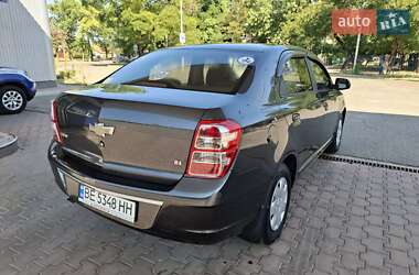 Седан Ravon R4 2018 в 