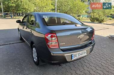 Седан Ravon R4 2018 в 