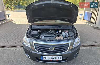Седан Ravon R4 2018 в 