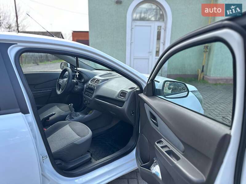 Седан Ravon R4 2017 в Миколаєві фото 10 Седан Ravon R4 2017 в Миколаєві