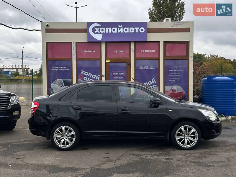 Седан Ravon R4 2017 в Одессе фото 4 Седан Ravon R4 2017 в Одессе