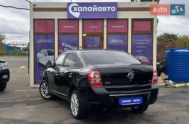 Седан Ravon R4 2017 в 