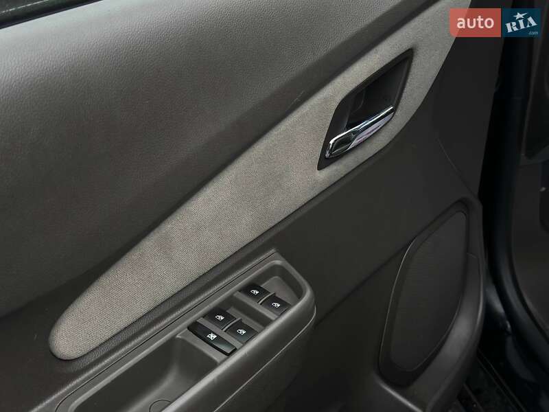 Седан Ravon R4 2017 в Одессе фото 10 Седан Ravon R4 2017 в Одессе