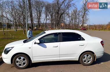 Седан Ravon R4 2017 в Подільську