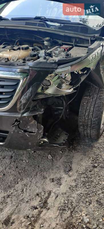 Седан Ravon R4 2020 в Киеве фото 4 Седан Ravon R4 2020 в Киеве