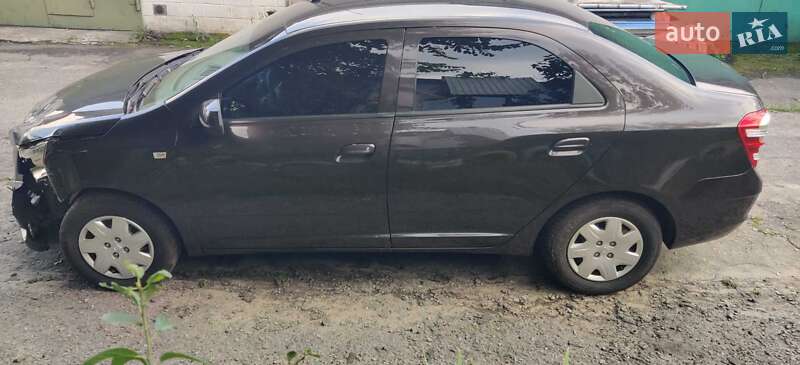 Седан Ravon R4 2020 в Киеве фото 5 Седан Ravon R4 2020 в Киеве