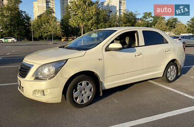 Седан Ravon R4 2019 в Киеве