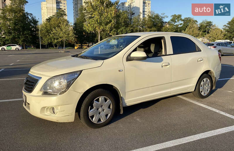 Ravon R4 2019