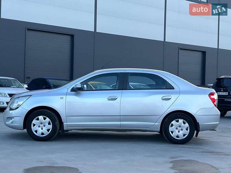 Седан Ravon R4 2017 в Львове