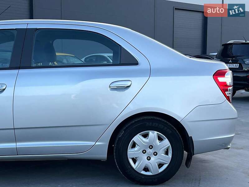 Седан Ravon R4 2017 в Львове