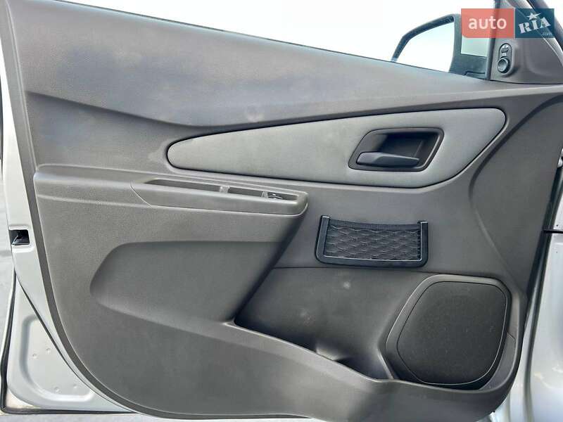 Седан Ravon R4 2017 в Львове