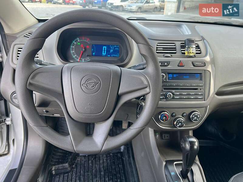 Седан Ravon R4 2017 в Львове