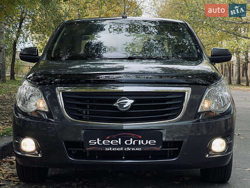 Седан Ravon R4 2018 в Миколаєві