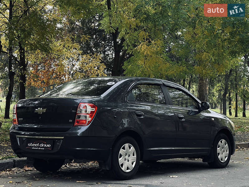 Седан Ravon R4 2018 в Миколаєві