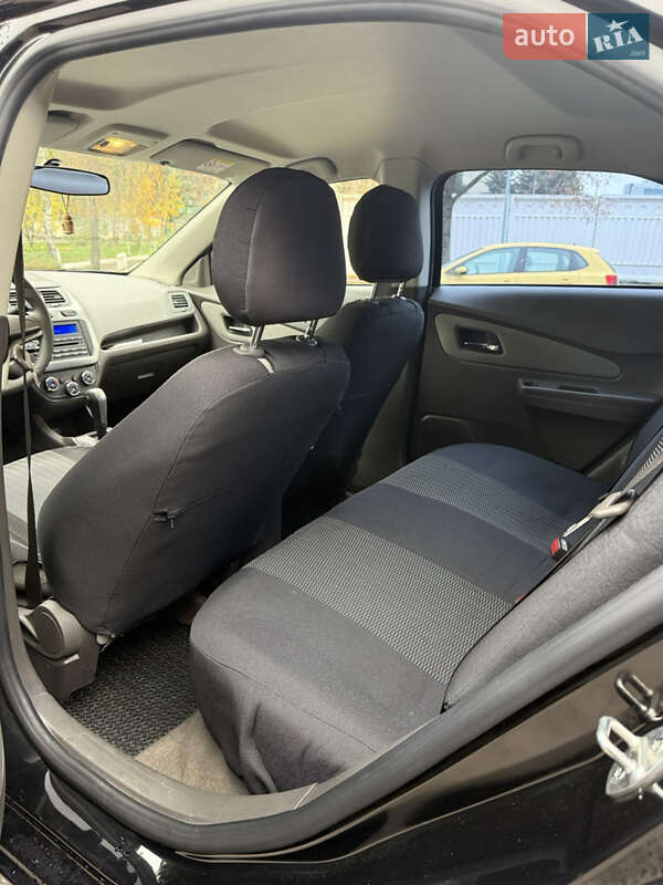 Седан Ravon R4 2020 в Киеве фото 7 Седан Ravon R4 2020 в Киеве