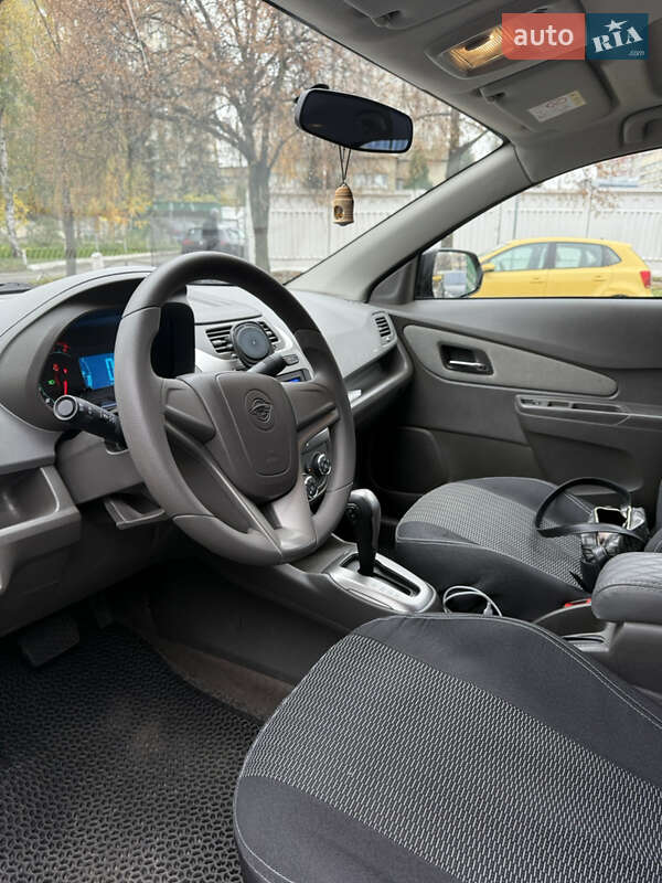 Седан Ravon R4 2020 в Киеве