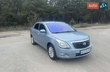 Седан Ravon R4 2017 в Охтирці