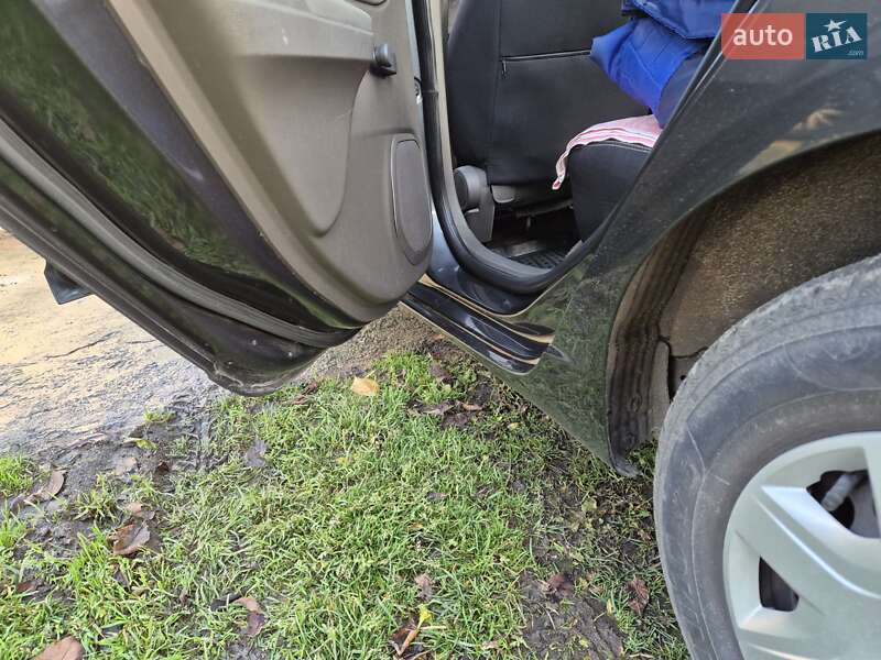 Седан Ravon R4 2017 в Дніпрі