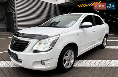 Седан Ravon R4 2017 в Києві