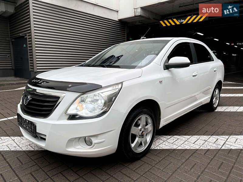 Ravon R4 2017 Ravon R4 2017