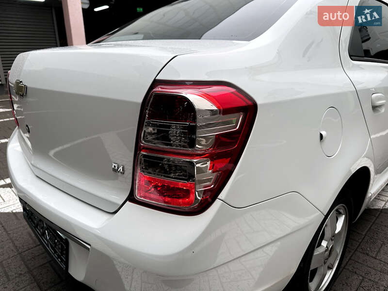 Седан Ravon R4 2017 в Киеве фото 4 Седан Ravon R4 2017 в Киеве