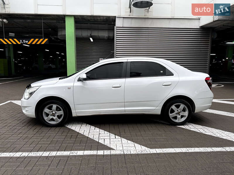 Седан Ravon R4 2017 в Киеве фото 9 Седан Ravon R4 2017 в Киеве