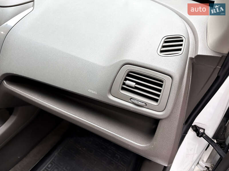 Седан Ravon R4 2017 в Киеве фото 13 Седан Ravon R4 2017 в Киеве