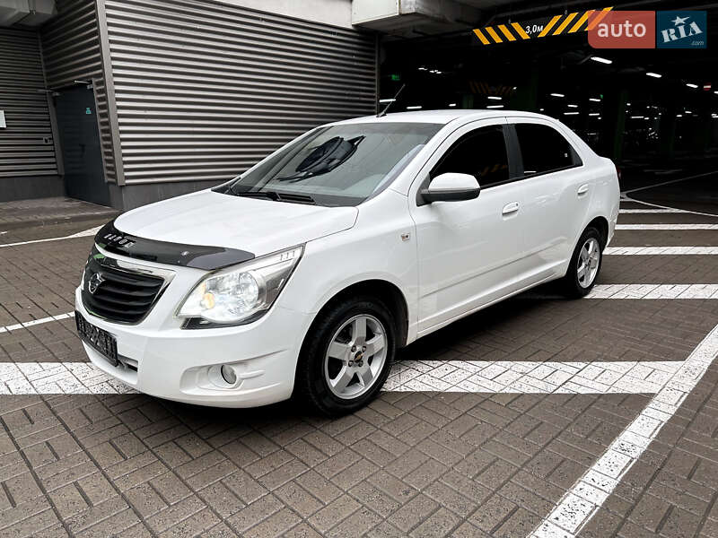 Седан Ravon R4 2017 в Киеве фото 35 Седан Ravon R4 2017 в Киеве