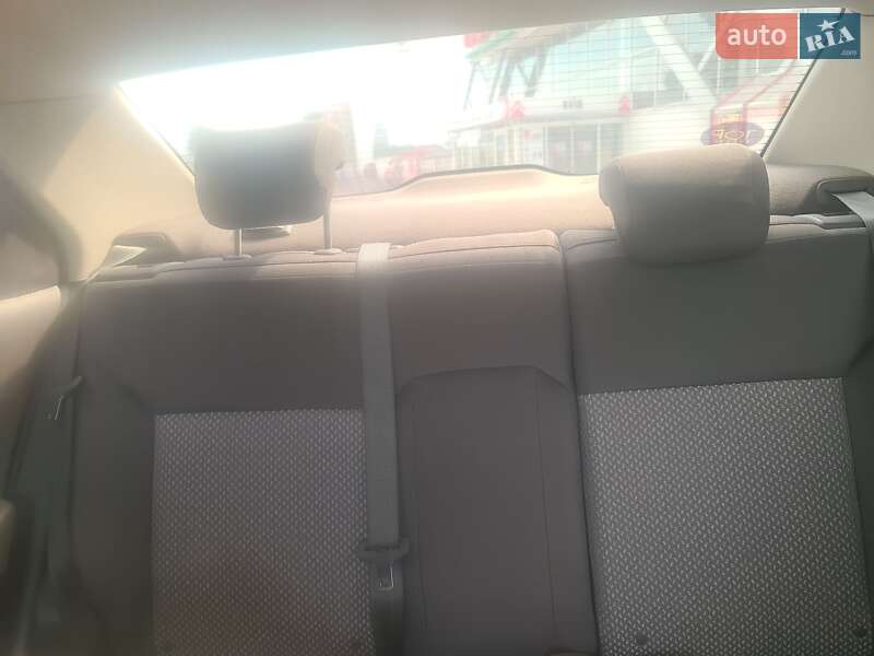 Седан Ravon R4 2017 в Києві