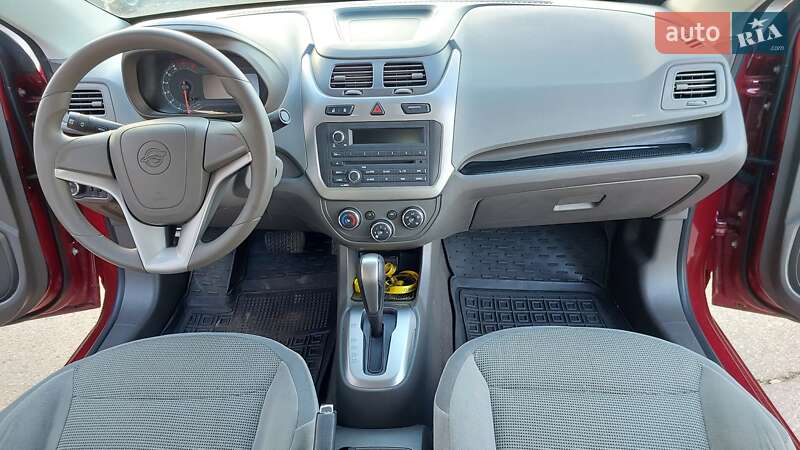 Седан Ravon R4 2020 в Дніпрі фото 14 Седан Ravon R4 2020 в Дніпрі