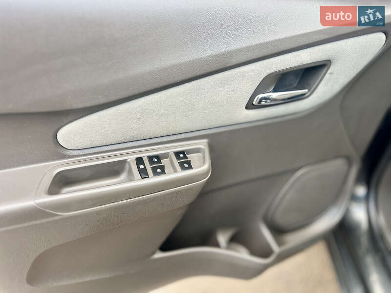 Седан Ravon R4 2017 в Киеве