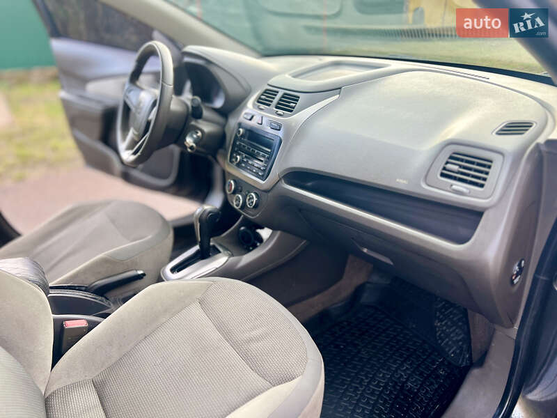 Седан Ravon R4 2017 в Киеве