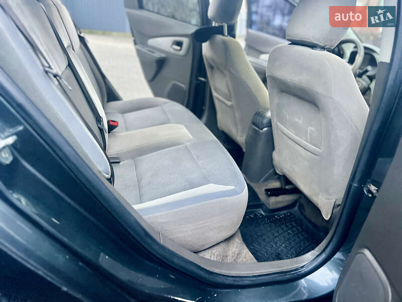 Седан Ravon R4 2017 в Киеве