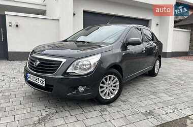 Седан Ravon R4 2017 в Киеве