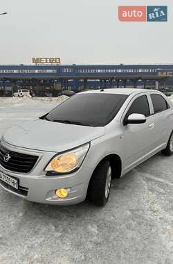 Седан Ravon R4 2017 в Киеве