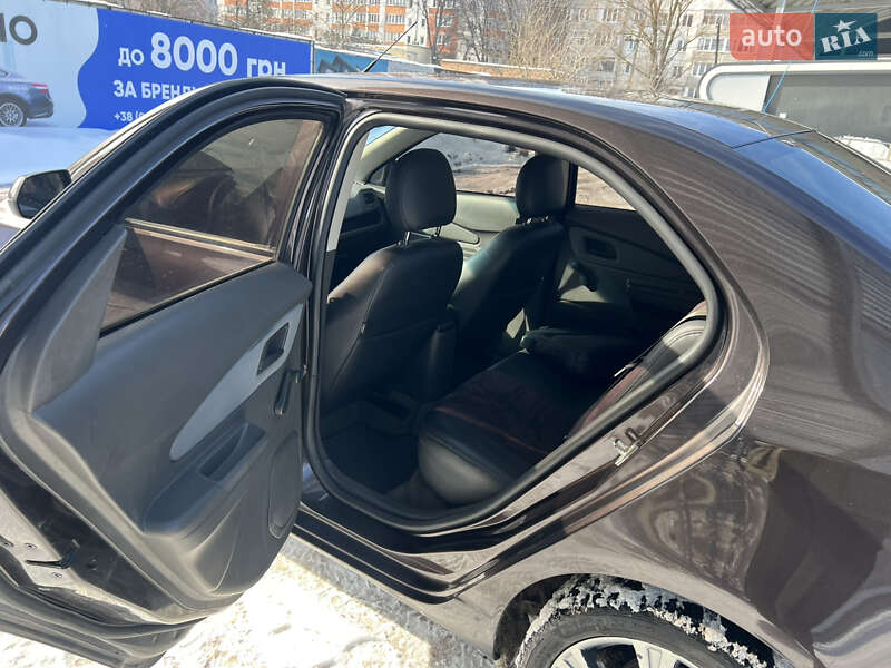 Седан Ravon R4 2020 в Шепетівці