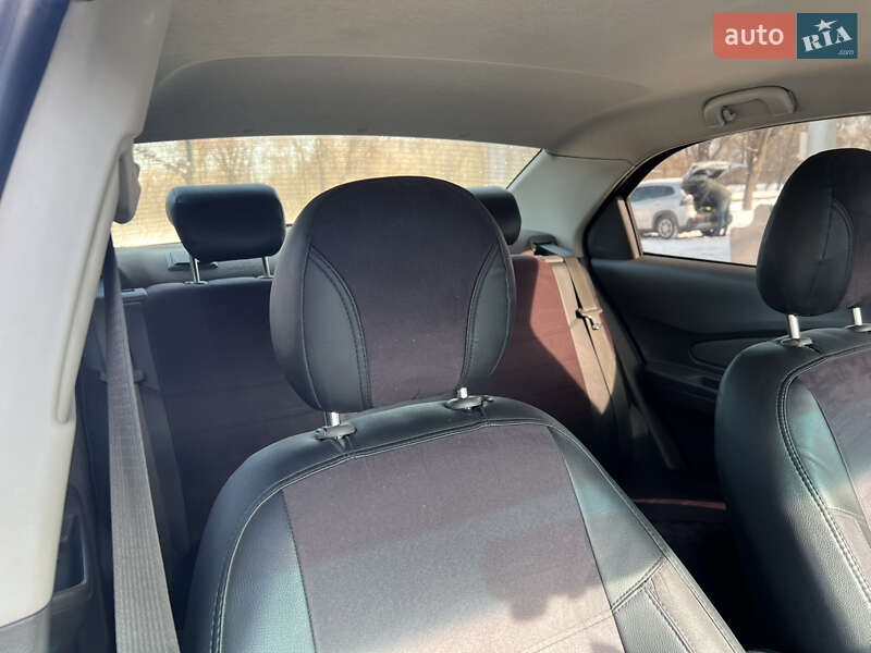 Седан Ravon R4 2020 в Шепетівці