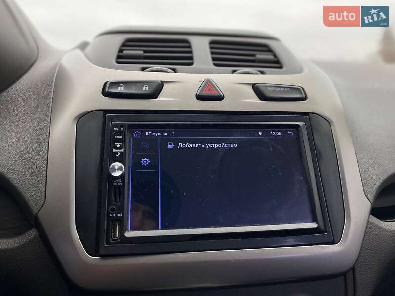 Седан Ravon R4 2020 в Киеве