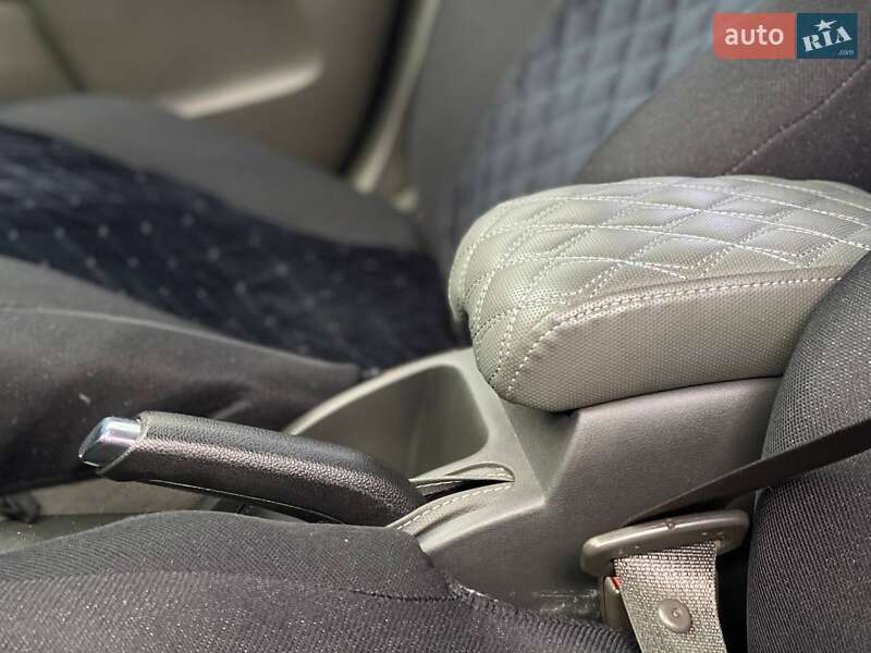 Седан Ravon R4 2020 в Киеве