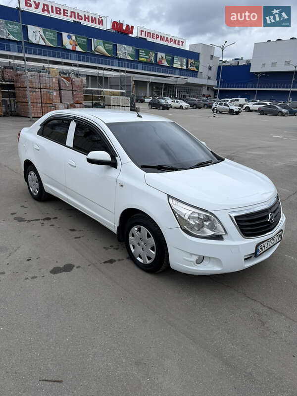 Седан Ravon R4 2020 в Днепре