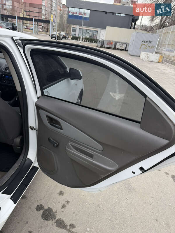 Седан Ravon R4 2020 в Днепре