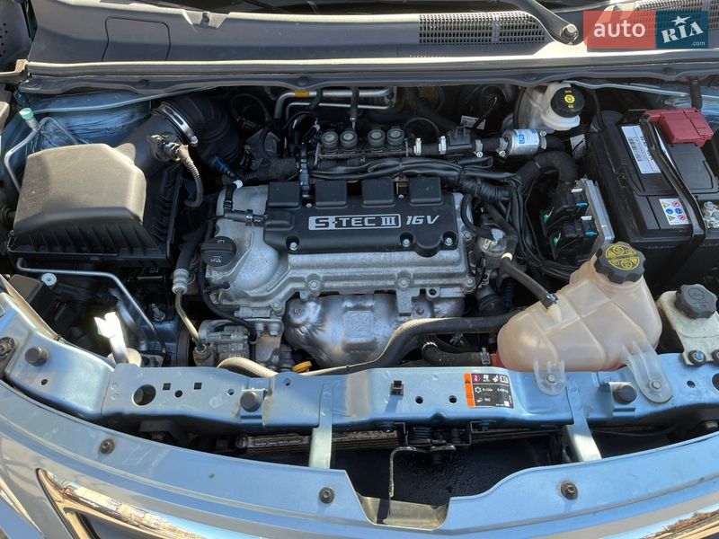 Седан Ravon R4 2019 в Киеве