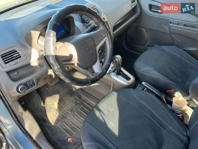 Седан Ravon R4 2019 в Киеве