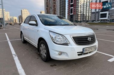 Седан Ravon R4 2017 в Києві