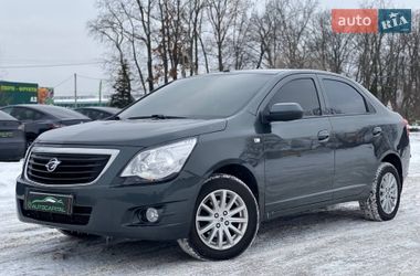 Седан Ravon R4 2020 в Києві