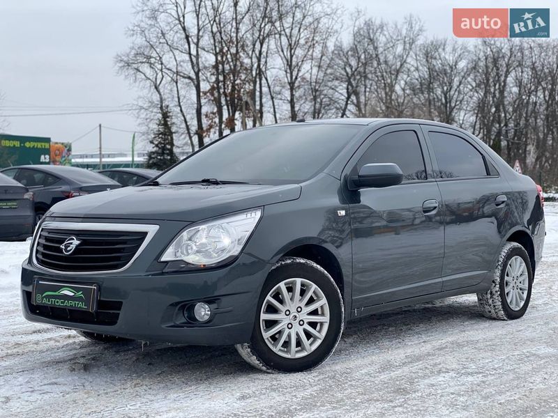 Ravon R4 2020 Ravon R4 2020