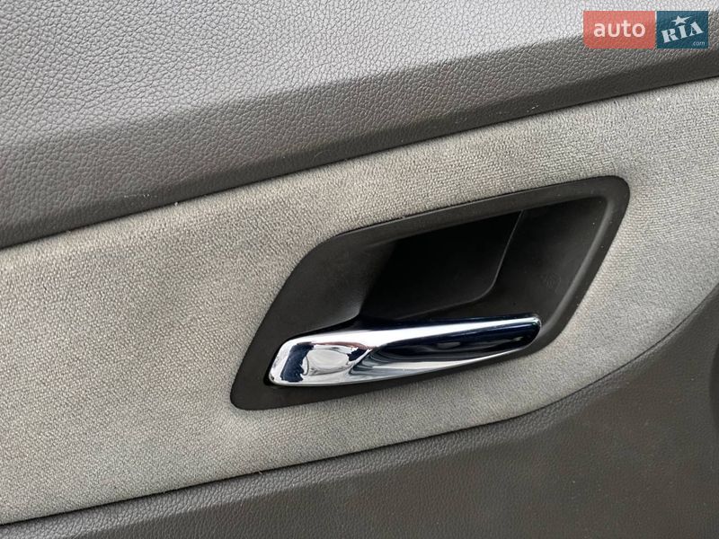 Седан Ravon R4 2020 в Киеве фото 17 Седан Ravon R4 2020 в Киеве