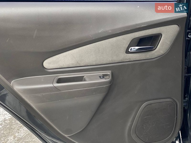 Седан Ravon R4 2020 в Киеве фото 32 Седан Ravon R4 2020 в Киеве