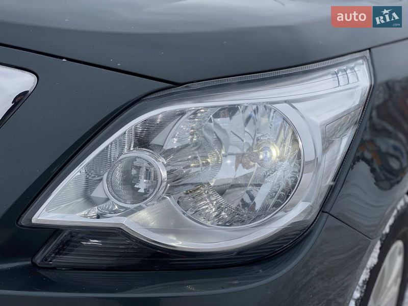 Седан Ravon R4 2020 в Киеве фото 37 Седан Ravon R4 2020 в Киеве